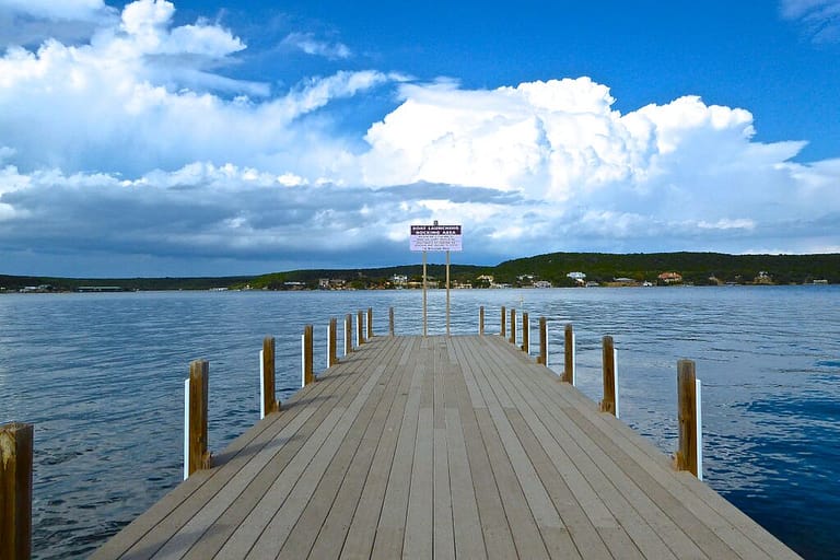 Possum Kingdom Real Estate Realtor Sabrina Sparkman